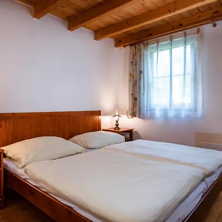 بيت للعطل Tatralandia 439 Liptovský Mikuláš