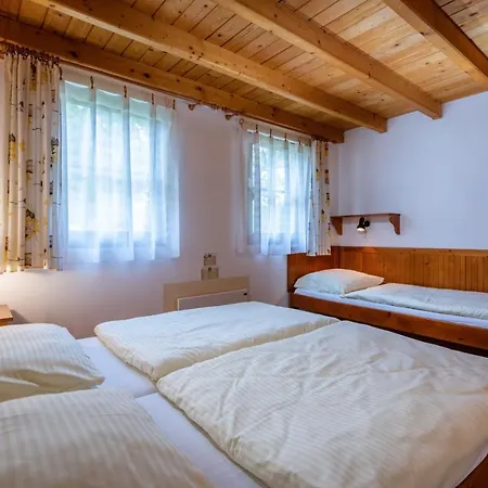 Tatralandia 439 بيت للعطل Liptovský Mikuláš