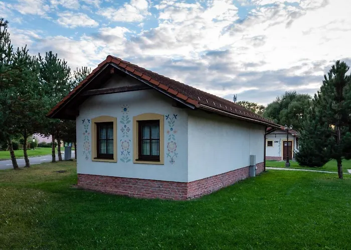 Tatralandia 439 Hébergement de vacances