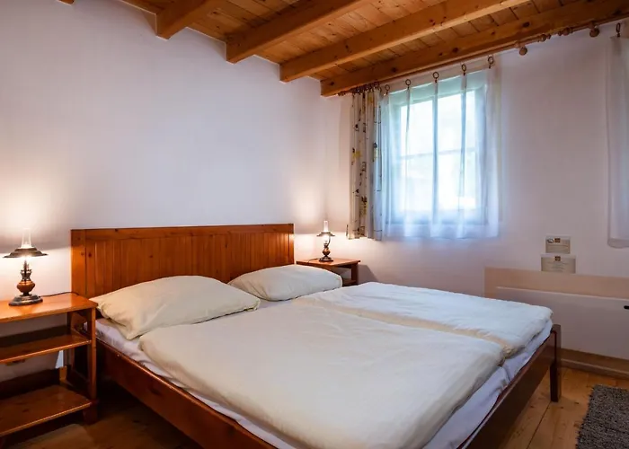 Hébergement de vacances Tatralandia 439 Liptovský Mikuláš