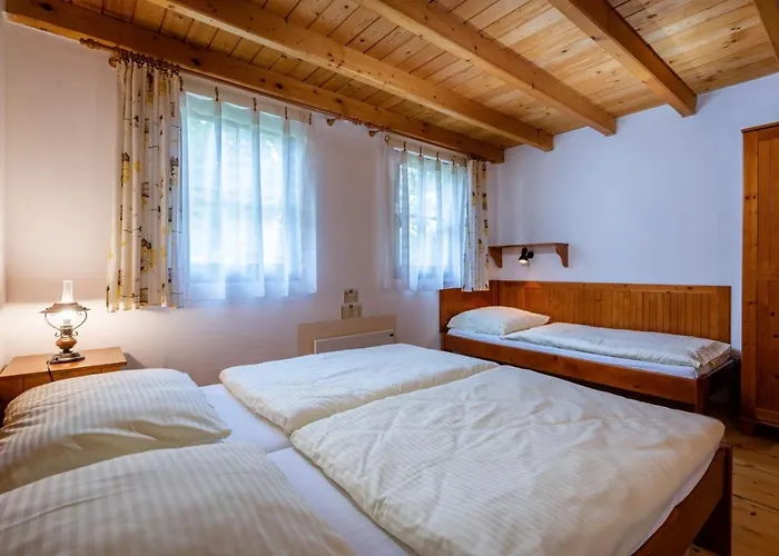 Tatralandia 439 Hébergement de vacances Liptovský Mikuláš